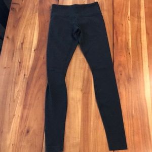 Lululemon wunder under legging